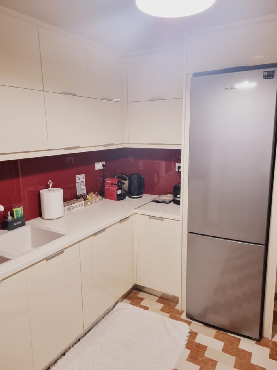 City Life Apartment Apartment in Heraklion