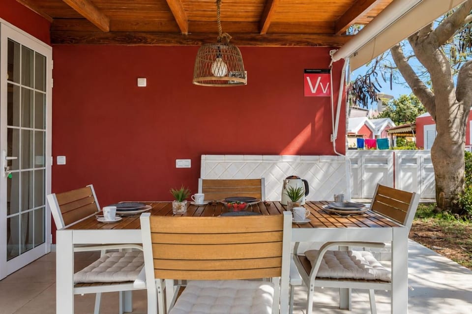GuestReady - Los Tunos Barbecue and Pool Apartment in Maspalomas