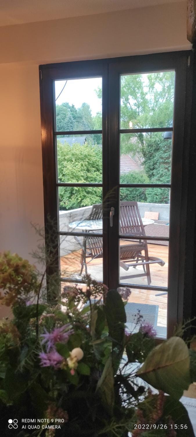 Balcony/Terrace, Seating area