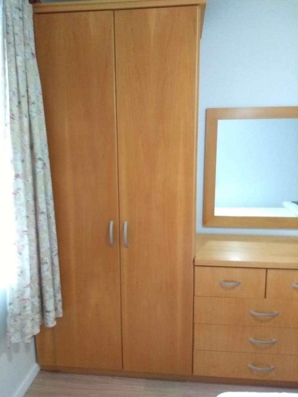 Apto com Jardim na Praia Apartment in Porto Belo