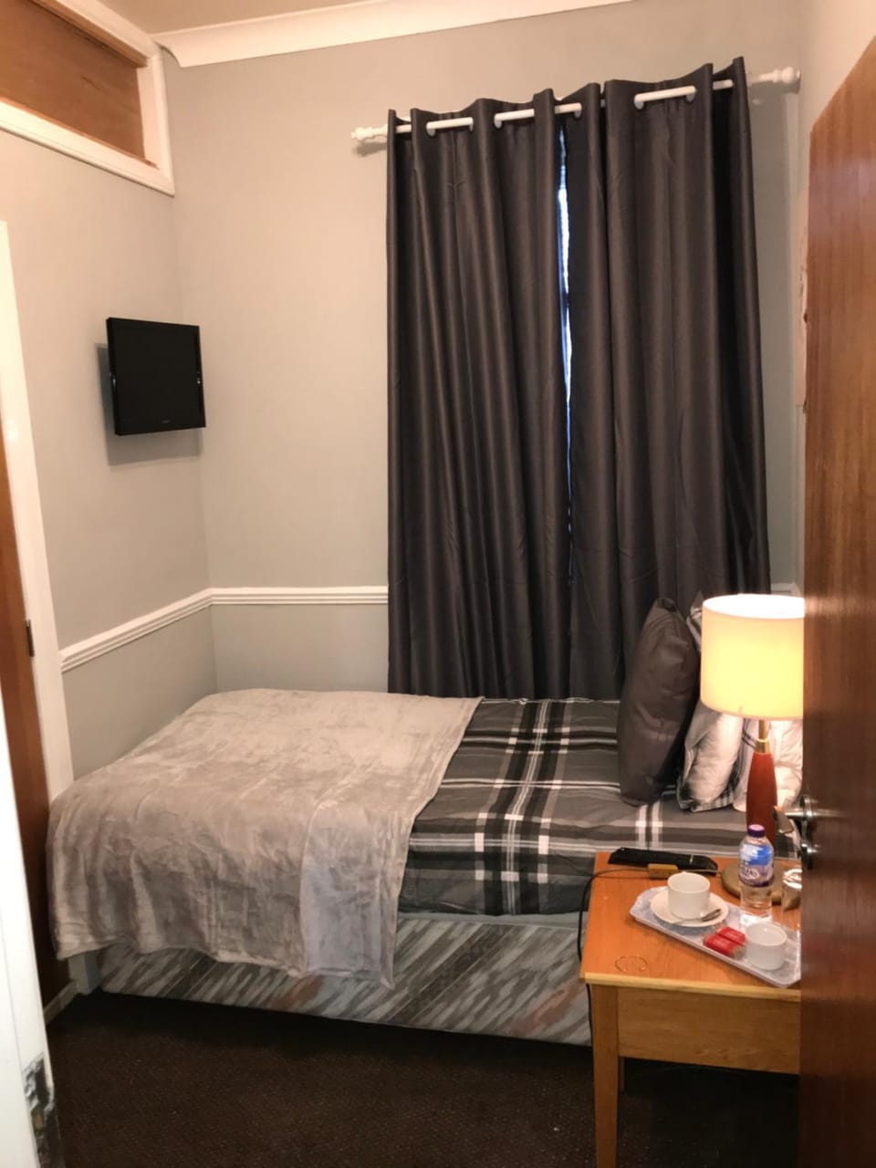 The Ocean Inn Bed and Breakfast in Edinburgh