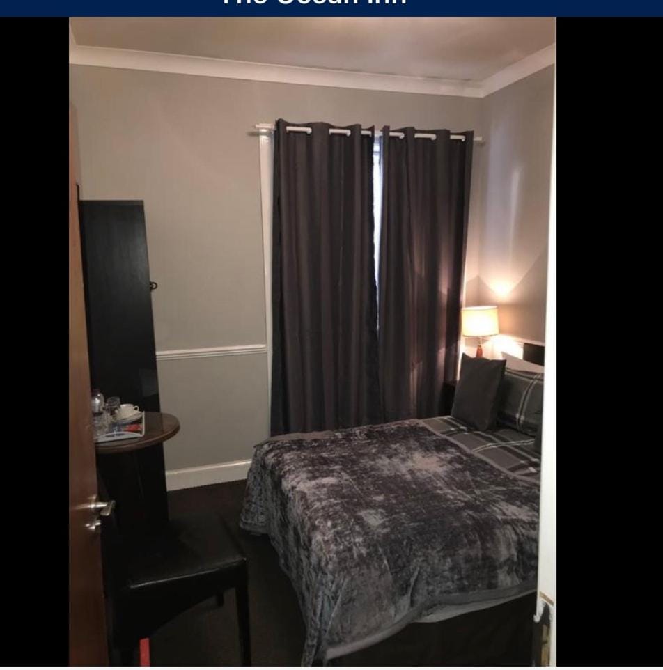 The Ocean Inn Bed and Breakfast in Edinburgh