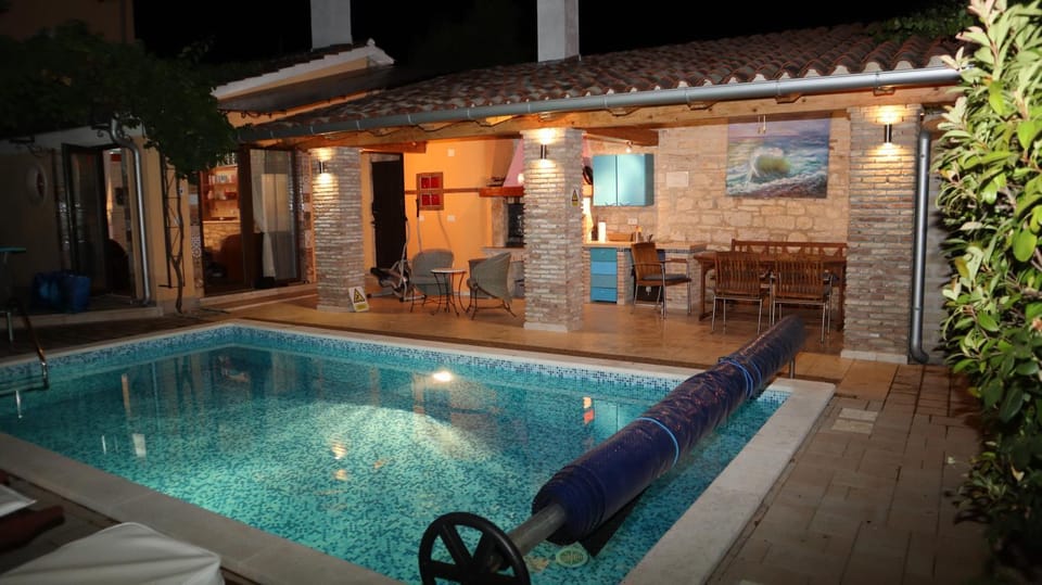 Patio, Balcony/Terrace