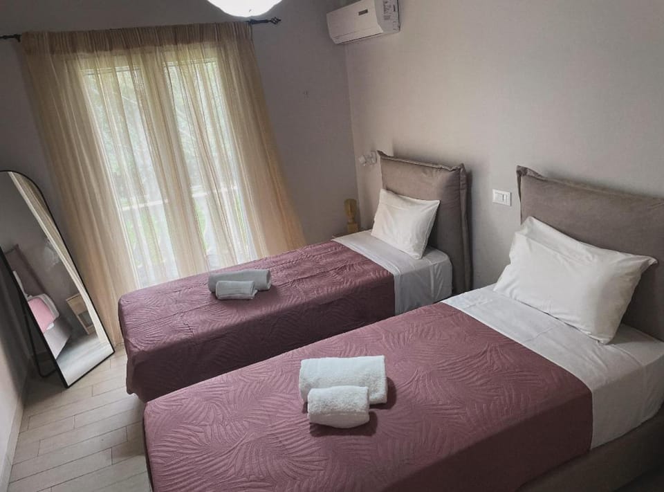 SPITI MAGDALINI Apartment in Corfu, Greece