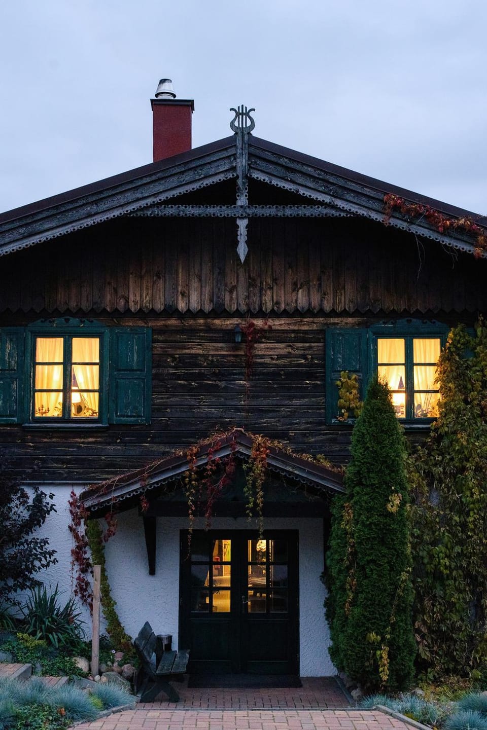 Bojarski Gościniec Bed and Breakfast in Belarus