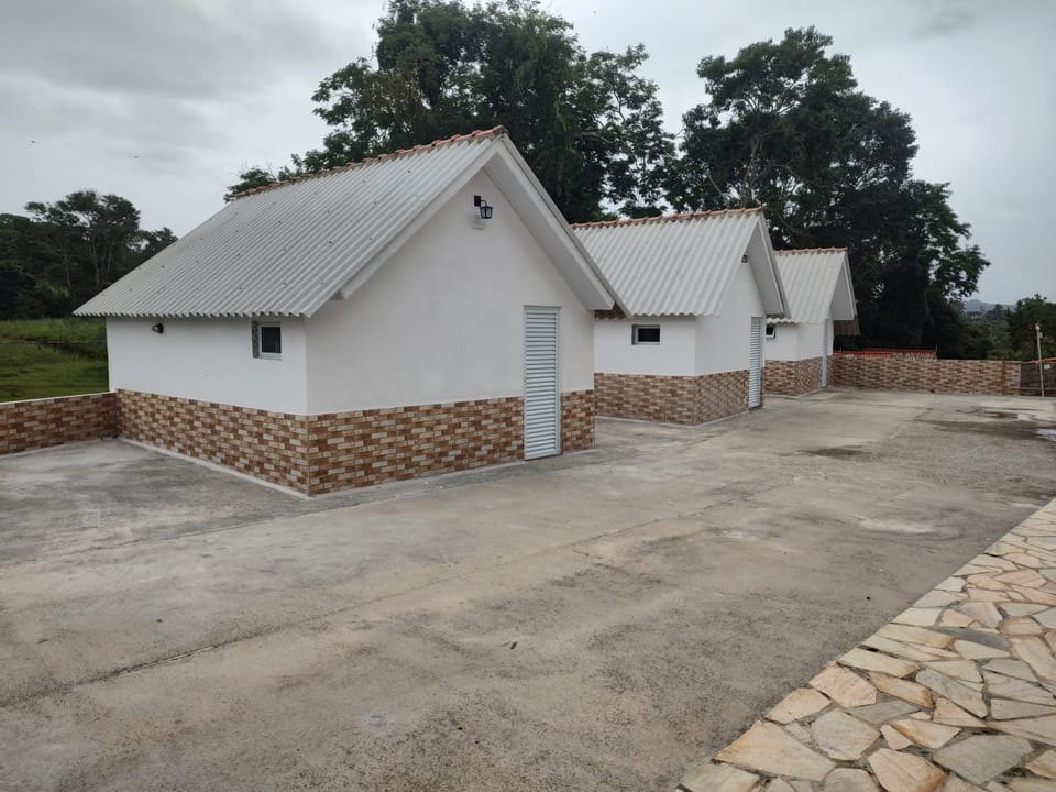 Chalé Arizona Campground/ 
RV Resort in State of São Paulo