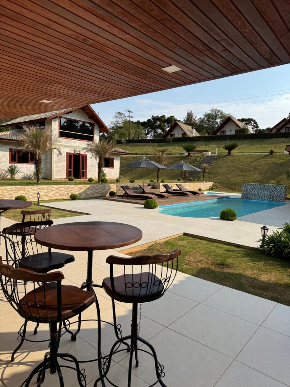 Pousada Villarejo Inn in State of São Paulo