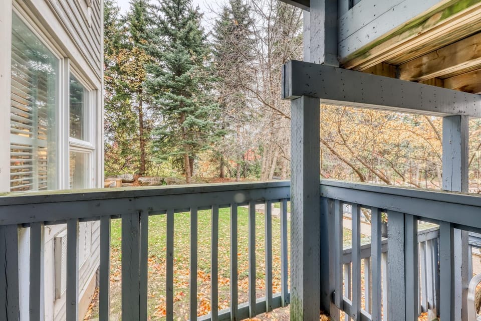Ground Level, Mtnside w/ Pool, Hot Tub, Tennis! Hotel in Grey Highlands