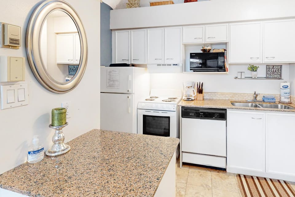 Condo 416 at North Creek Resort Hotel in Grey Highlands
