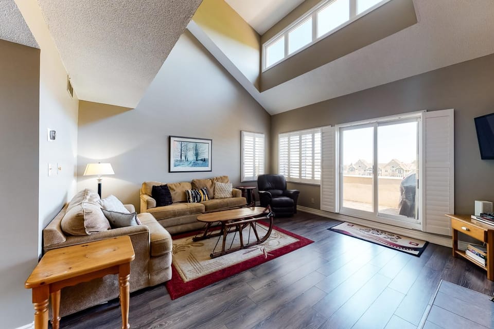 Wintergreen 223 Apartment in Grey Highlands