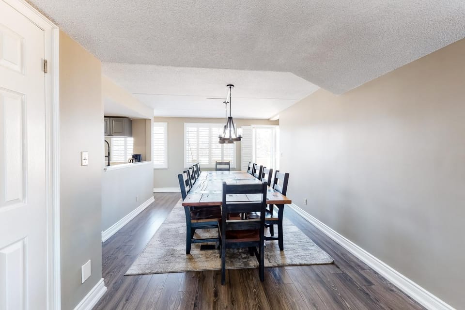 Wintergreen 223 Apartment in Grey Highlands