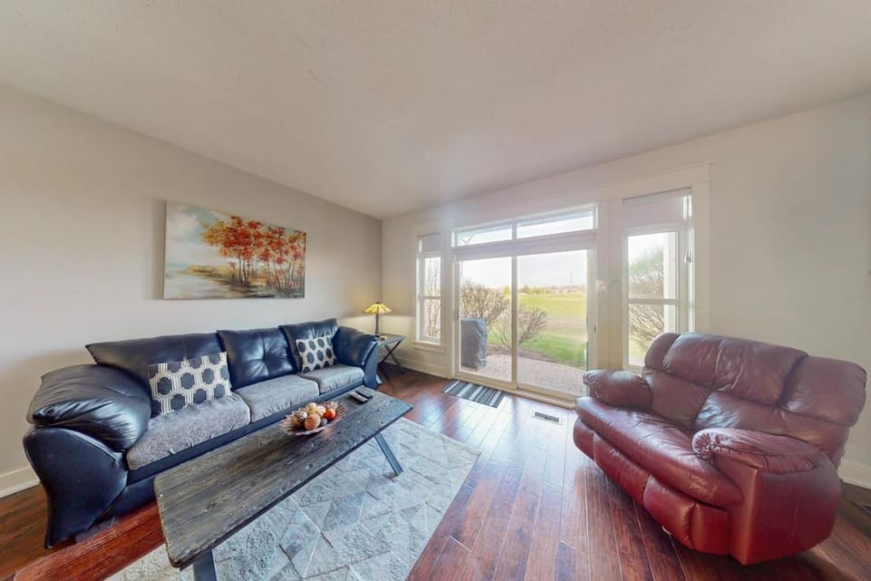 Rivergrass by Property Valet Apartment in Grey Highlands