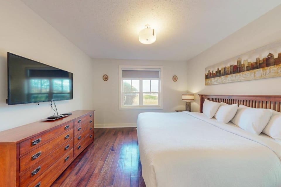 Rivergrass by Property Valet Apartment in Grey Highlands