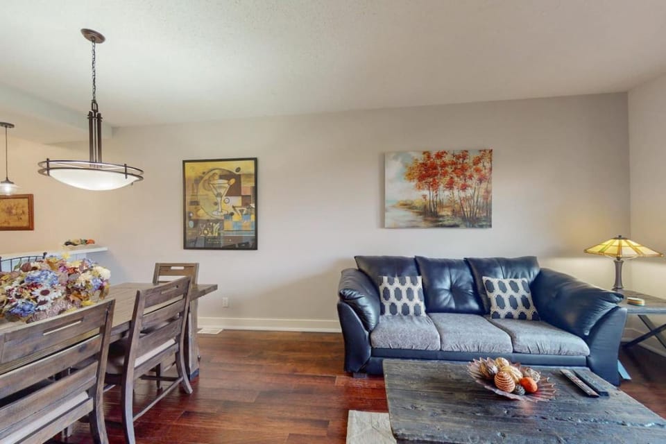 Rivergrass by Property Valet Apartment in Grey Highlands