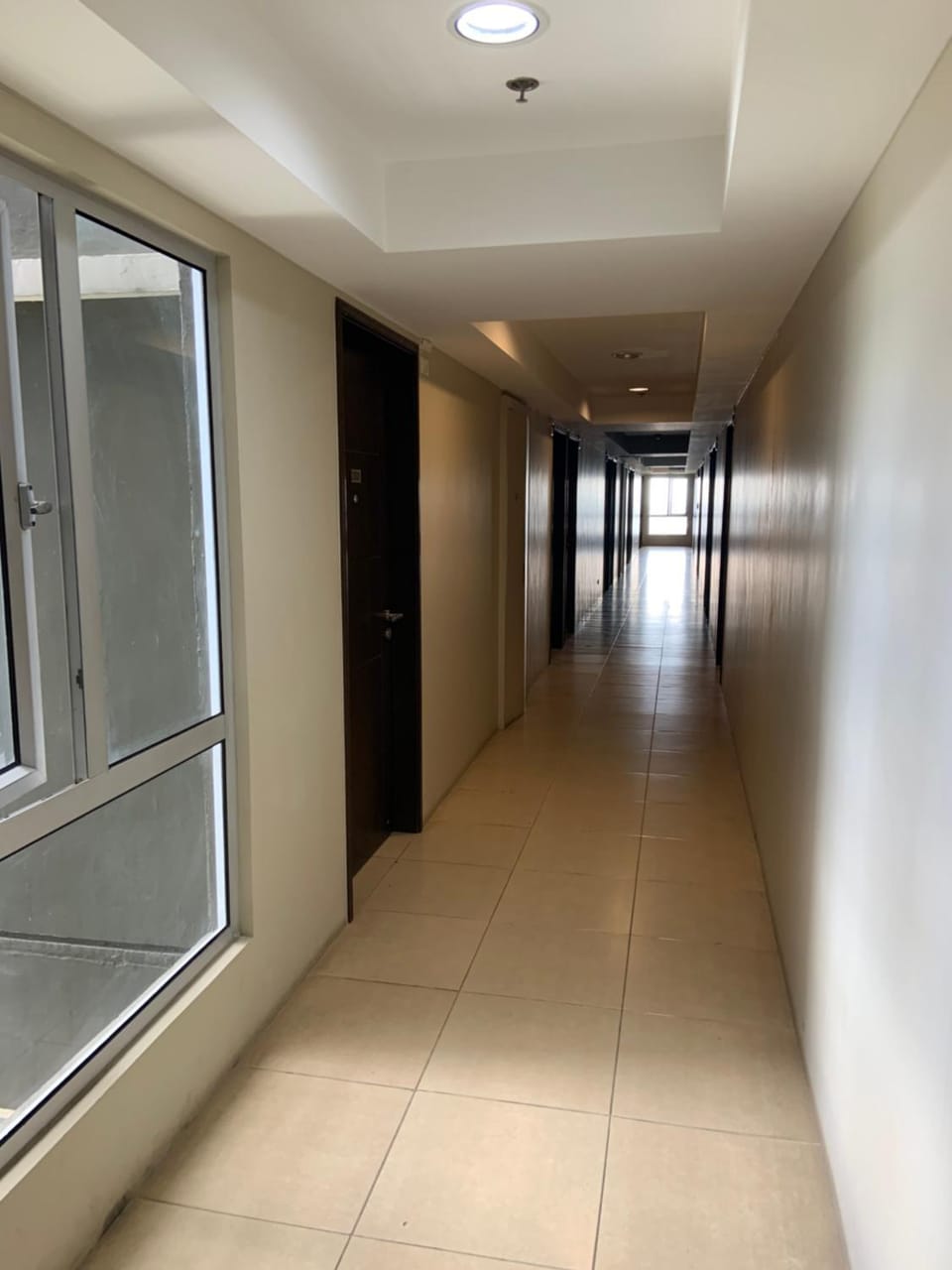 Cozy on the 28th! IT Park Cebu City Apartment in Lapu-Lapu City