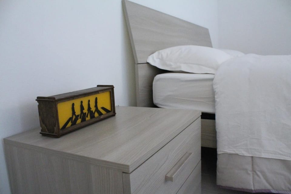 Casa Giovanni Apartment in Bergamo