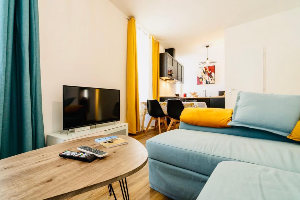 TV and multimedia, Living room
