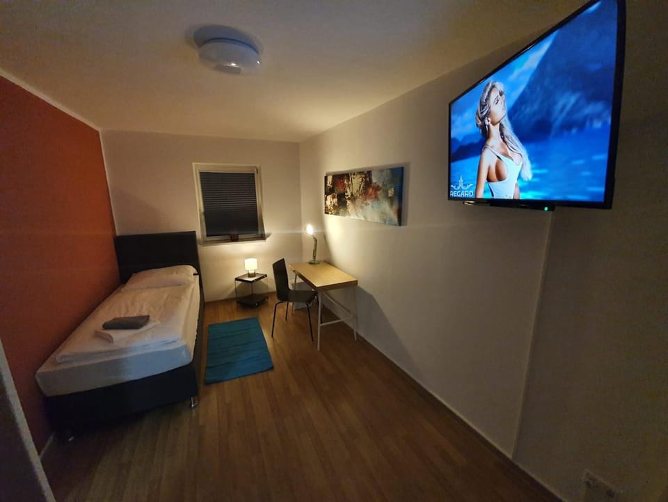 White Pearl Hostel 2 Hostel in Nuremberg