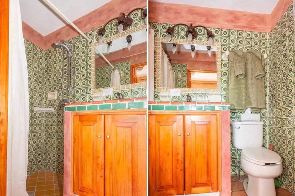 Cozy 1 Bedroom suite @ the best of San Miguel (R3) Apartment in San Miguel de Allende