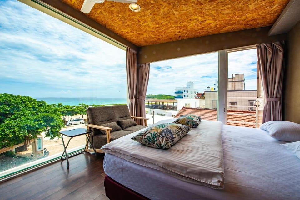 Mahalo B&B Bed and Breakfast in Taiwan, Province of China