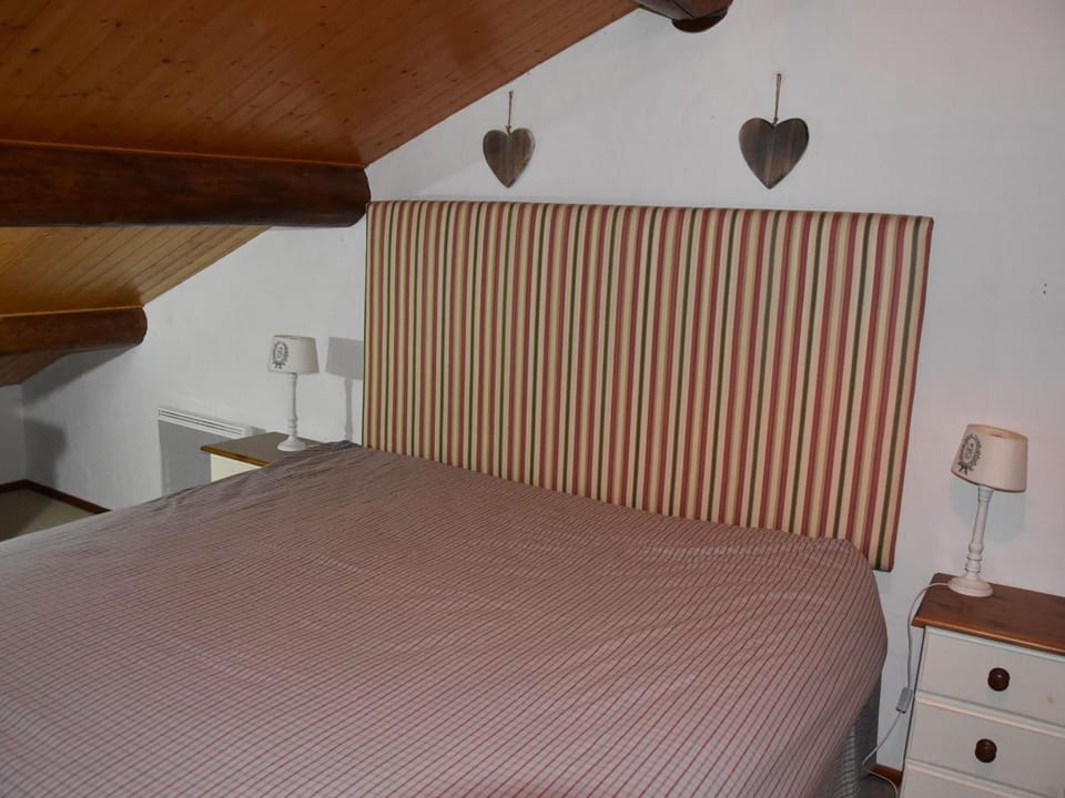Chalet 5 pièces lumineux près des pistes, 10 personnes Chalet in Pralognan-la-Vanoise