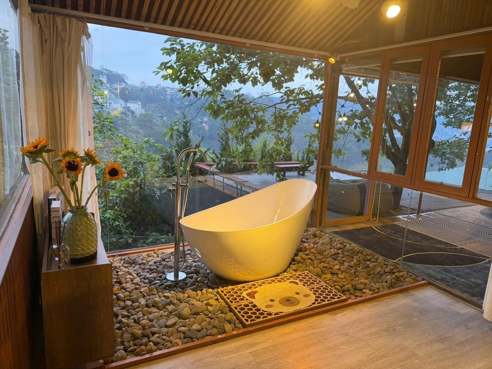 An Yên Villa Đà Lạt Hotel in Dalat