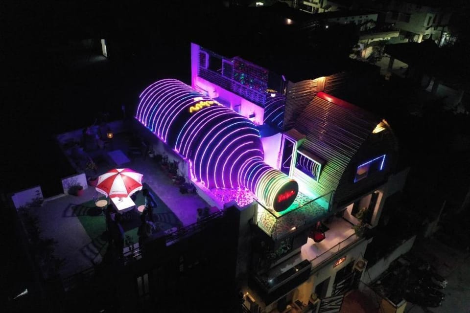 Kabirbnb Apartment in Rajasthan