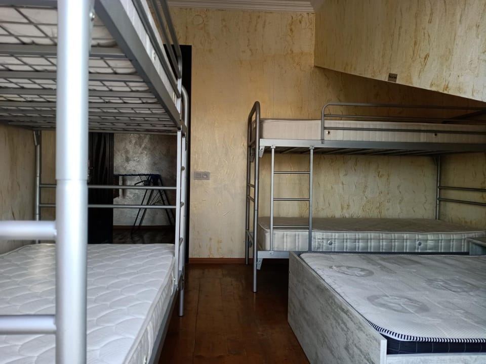 Chase Dream Hostel追梦空间 Hostel in Batumi