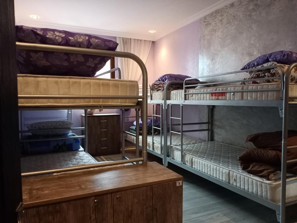 Chase Dream Hostel追梦空间 Hostel in Batumi