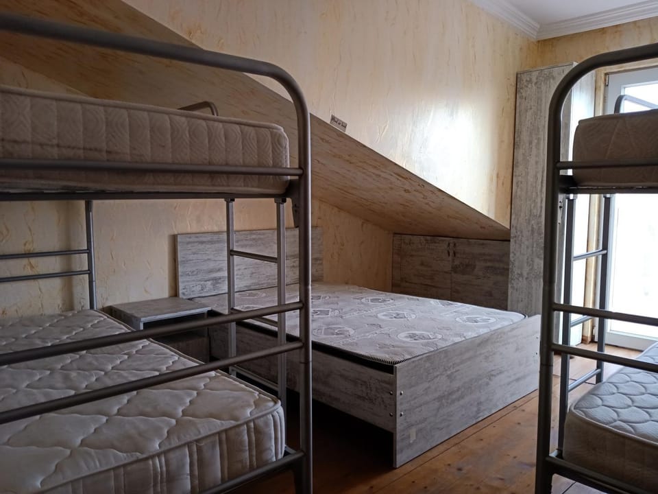 Chase Dream Hostel追梦空间 Hostel in Batumi