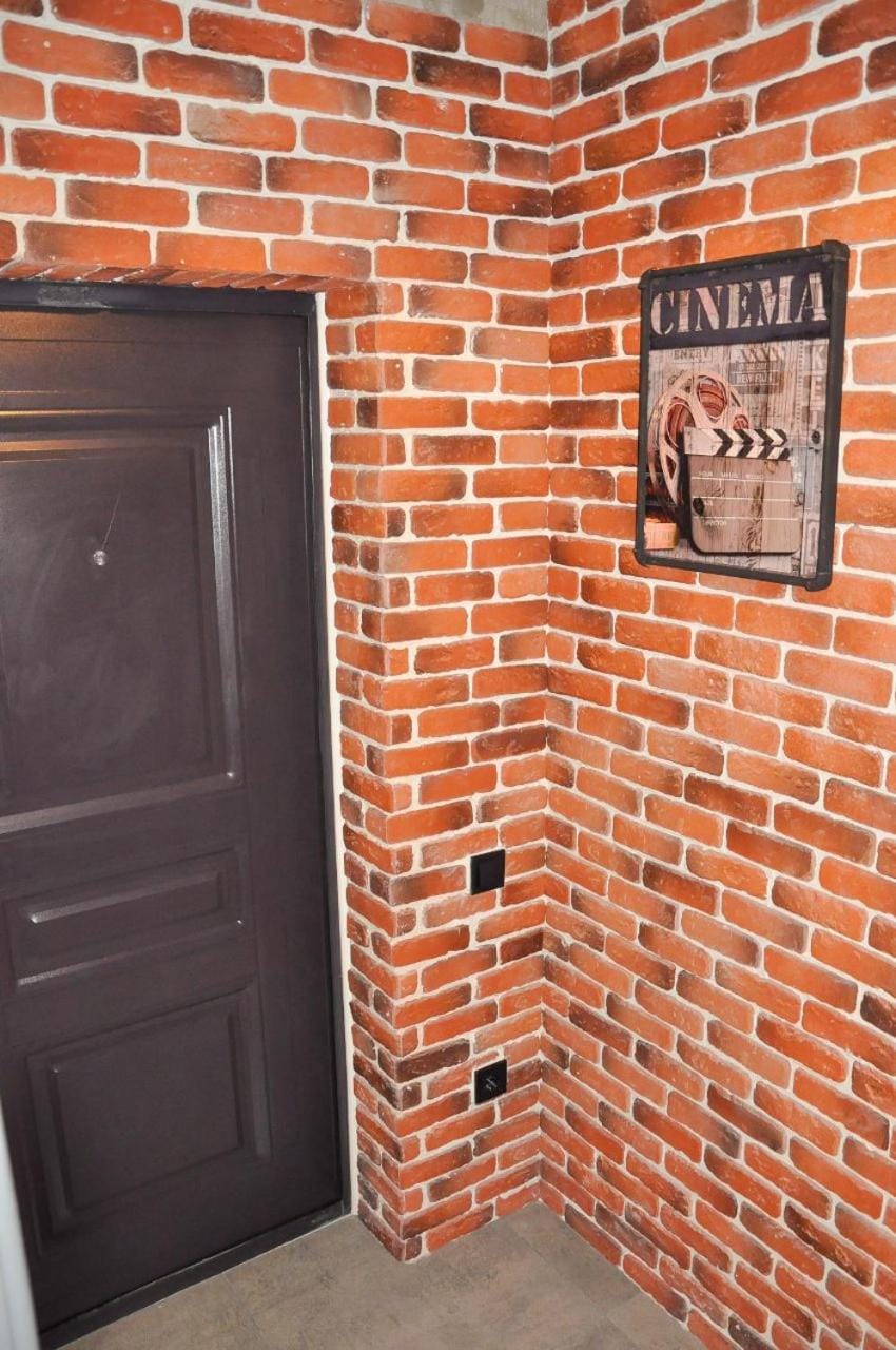 ЛОФТ НА 26 ЭТАЖЕ Apartment in Odessa