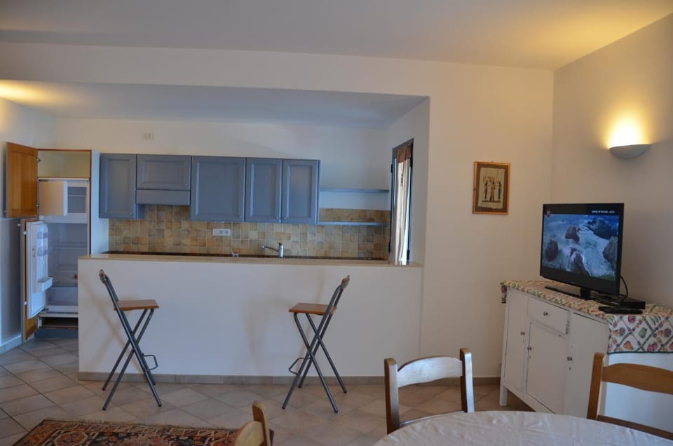 Villa Ca' Bianca Apartment in Finale Ligure