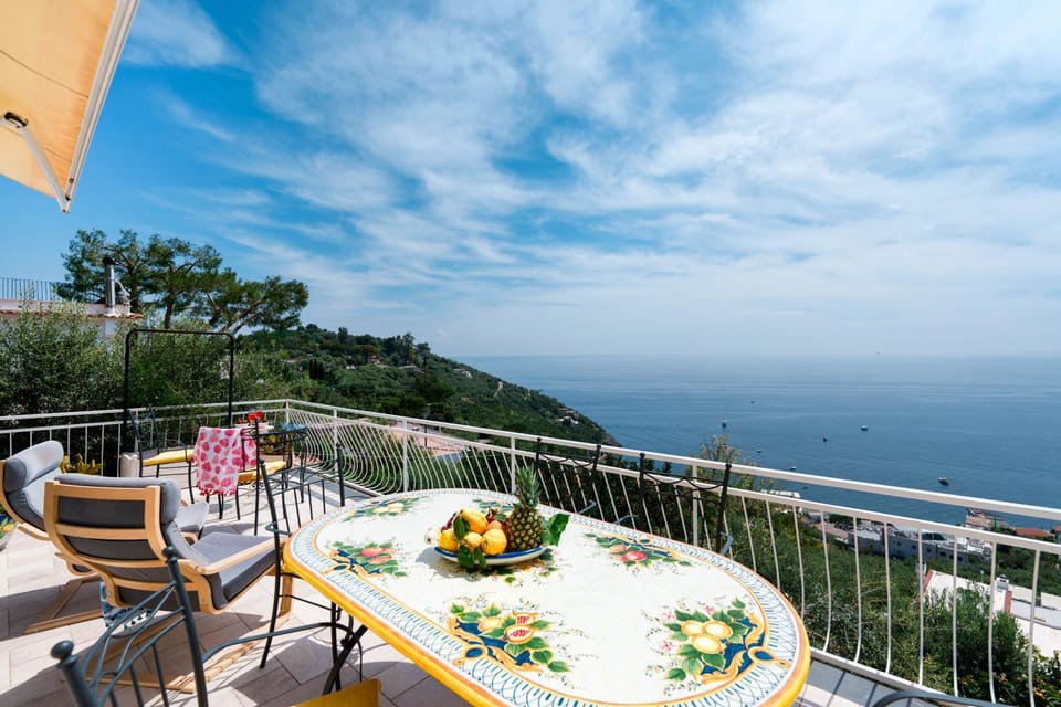 Balcony/Terrace, Balcony/Terrace