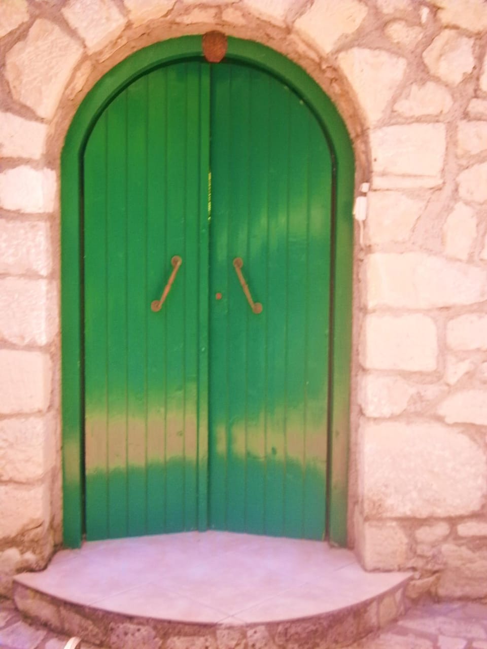Villa Frias House in Lefkada, Lefkada Municipality, Greece