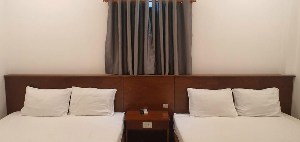 Khách sạn Vân Nhi Hotel in Vietnam