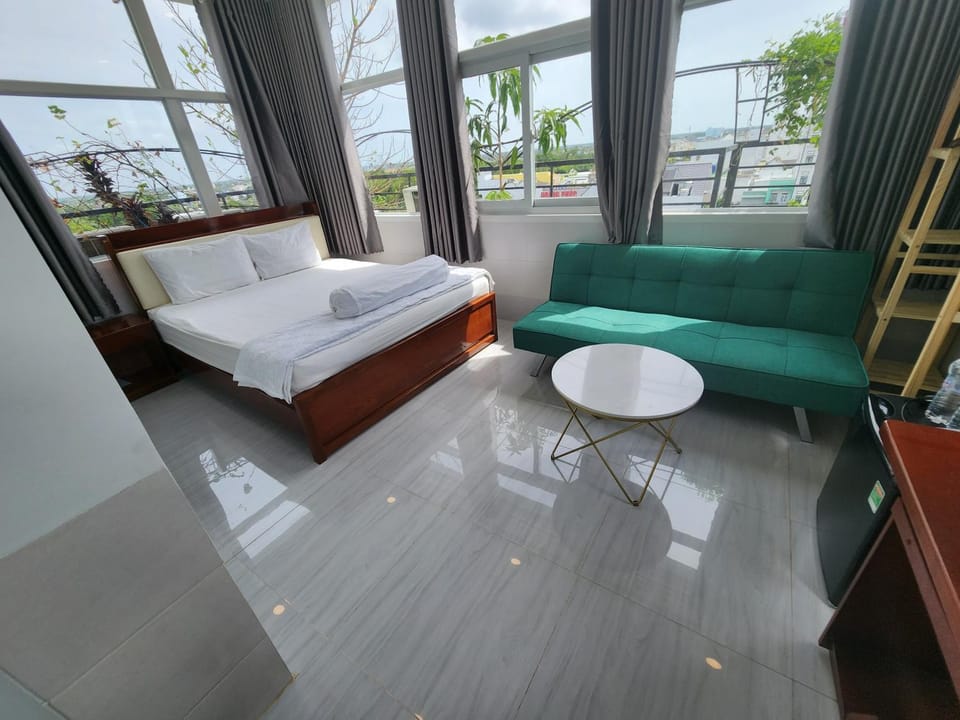 Khách sạn Vân Nhi Hotel in Vietnam