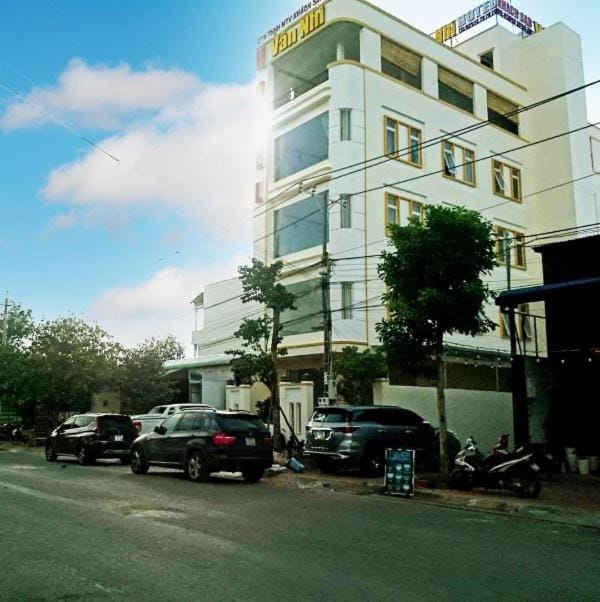 Khách sạn Vân Nhi Hotel in Vietnam