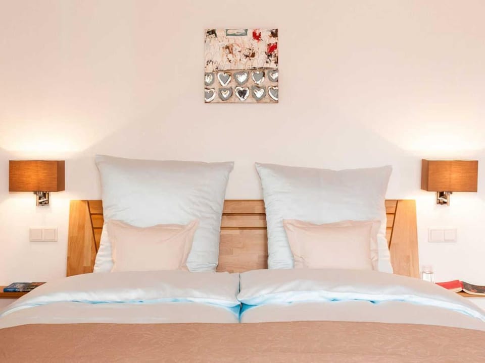 Ferienwohnungen Nutz Apartment in Tegernsee