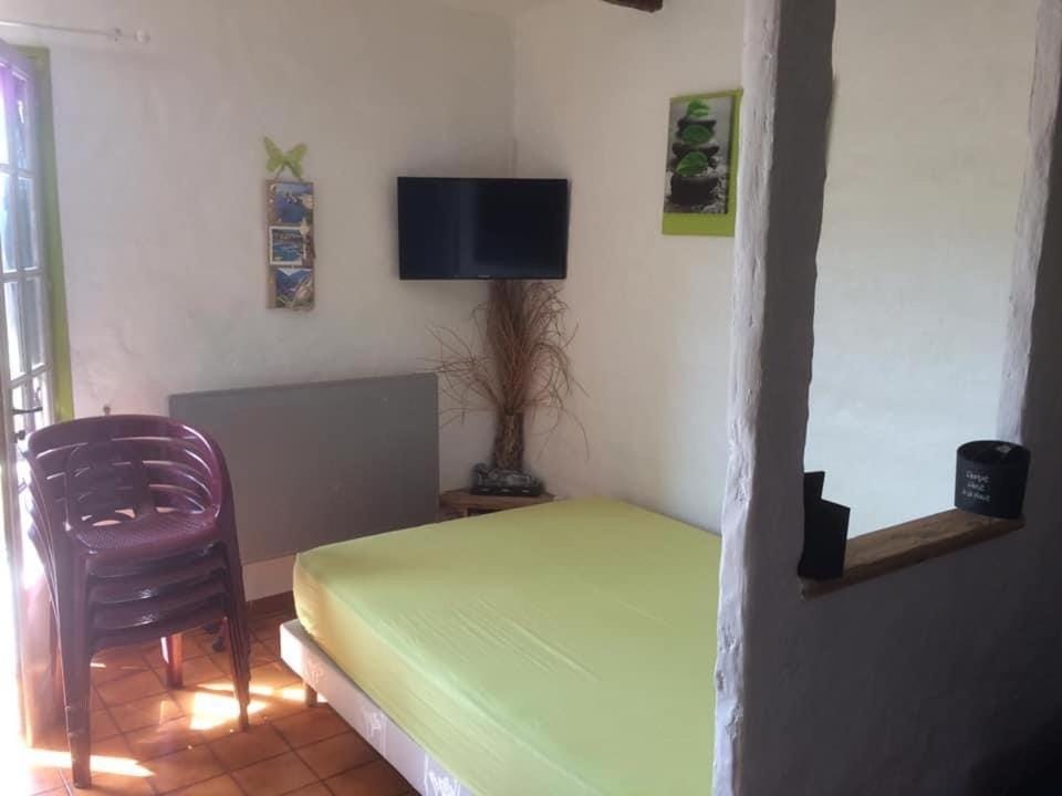 Suarella Apartment in Propriano