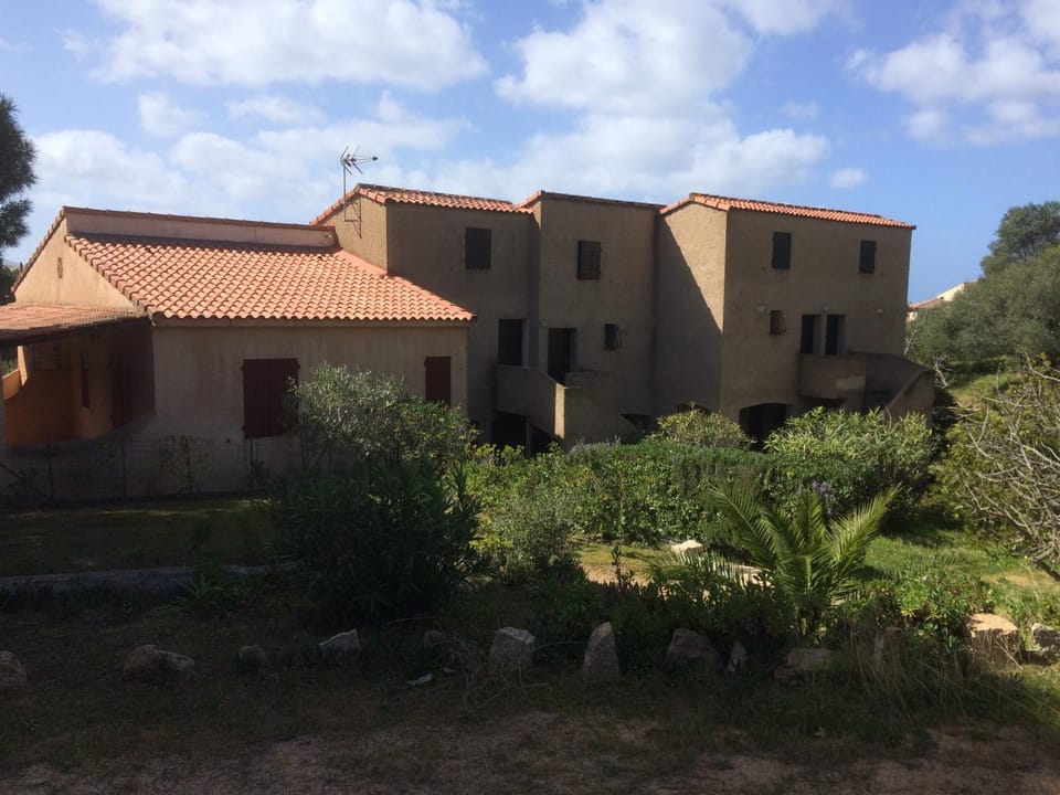 Suarella Apartment in Propriano