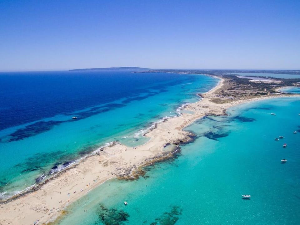 Natural landscape, Bird's eye view, Beach, Hiking