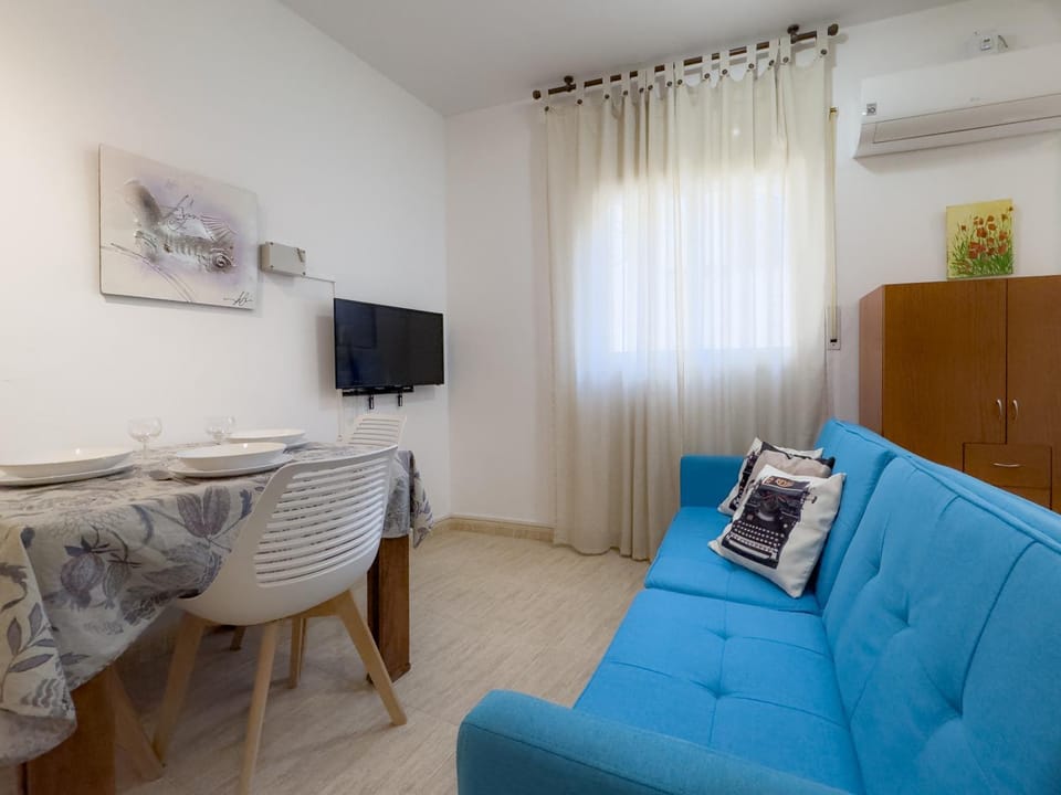 Estudio en el centro Apartment in Reus