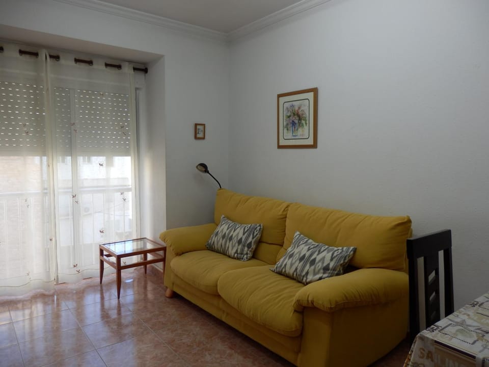 Apartamento funcional y acogedor Apartment in L'Ametlla de Mar