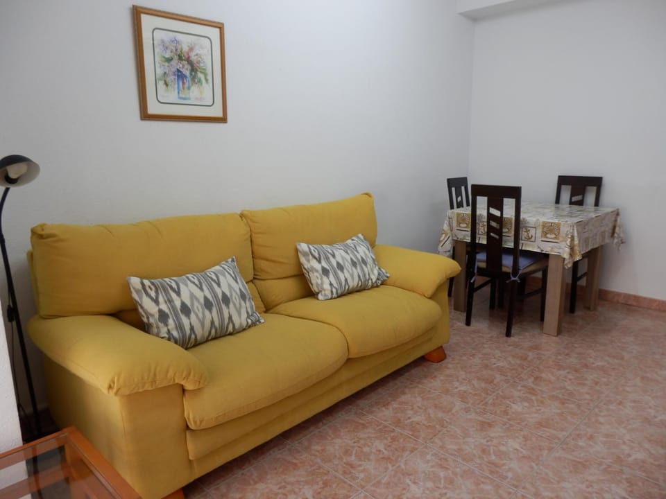 Apartamento funcional y acogedor Apartment in L'Ametlla de Mar