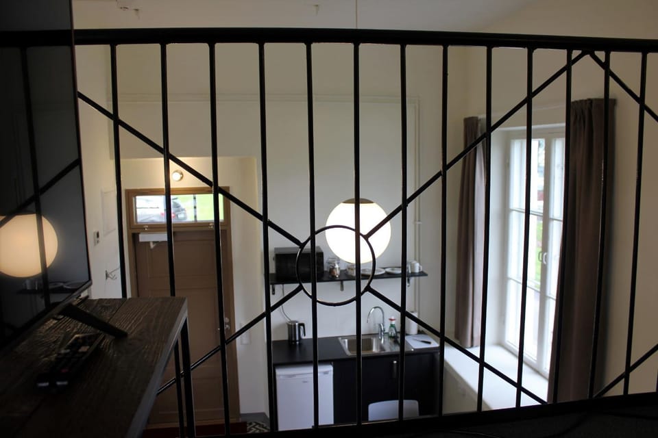 Hotelli Kartanon Meijeri Hotel in Uusimaa