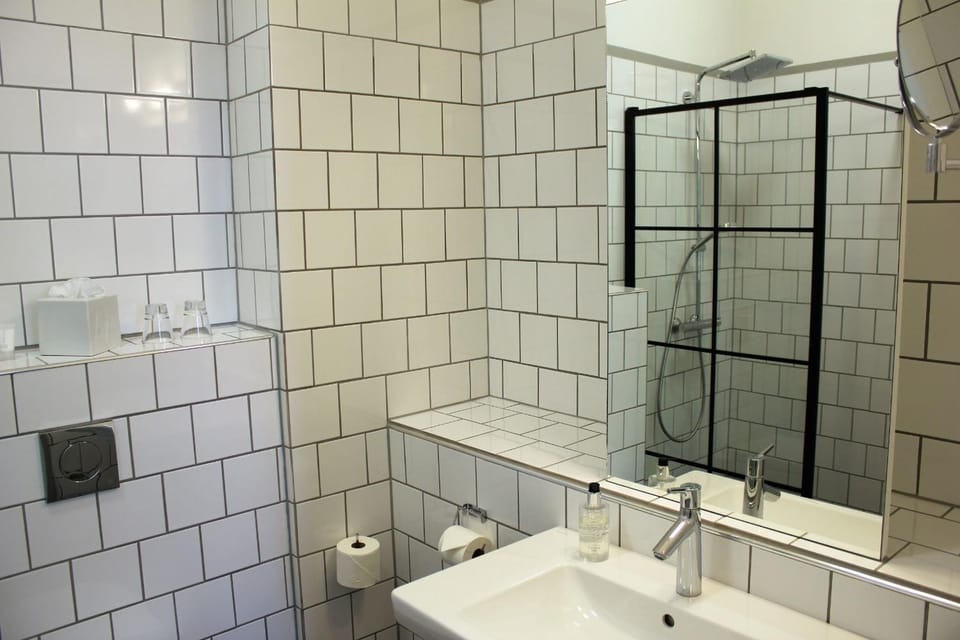 Hotelli Kartanon Meijeri Hotel in Uusimaa