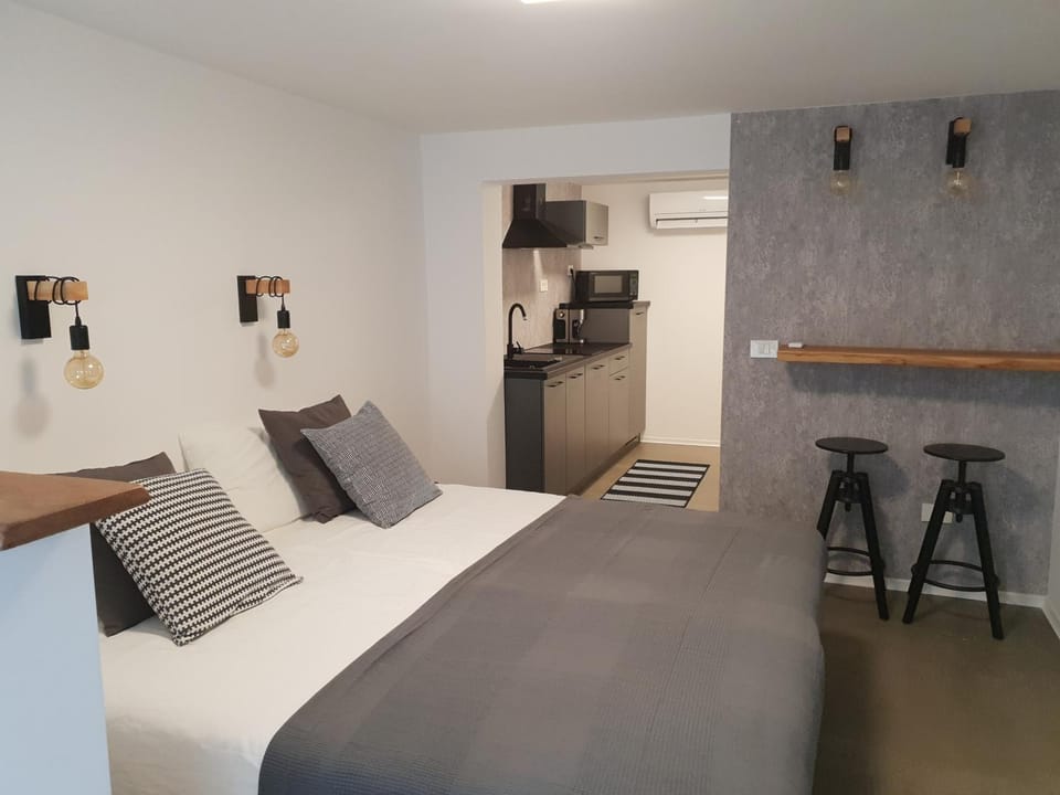 La vita urbana Apartment in Slovenia