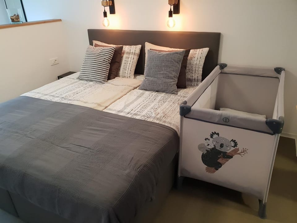 La vita urbana Apartment in Slovenia
