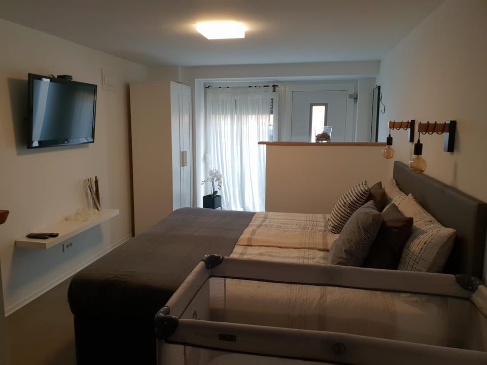 La vita urbana Apartment in Slovenia