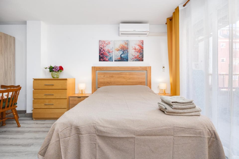 Apartment Studio Playa del Cura Apartment in Torrevieja